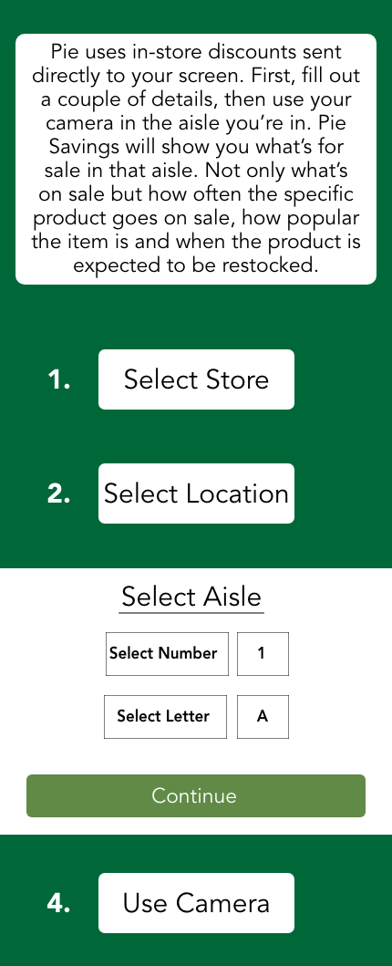 Select-Aisle-Page