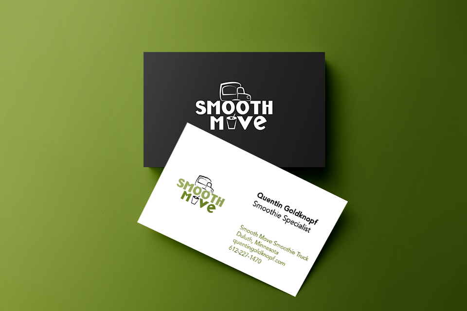 businesscard