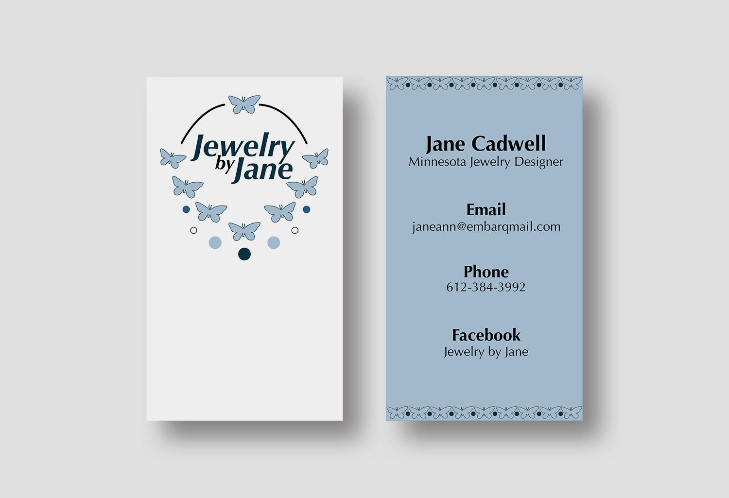 businesscard