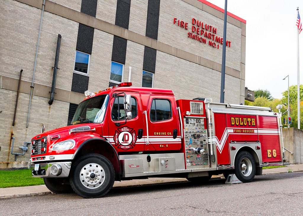 duluth-fire-truck