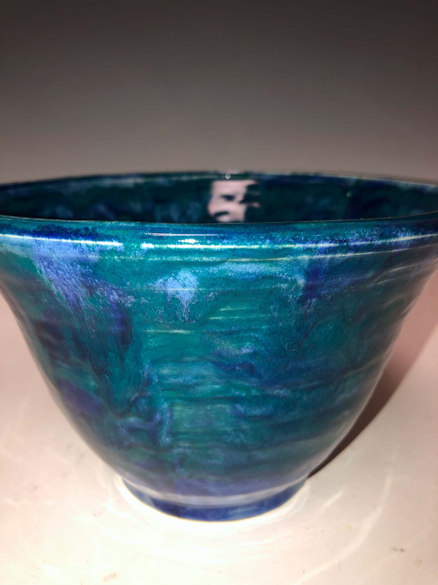 bluebowl