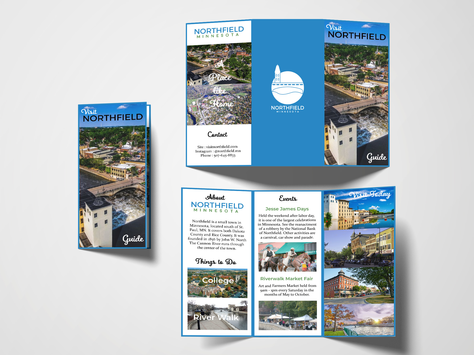 NORTHFIELDBROCHURE